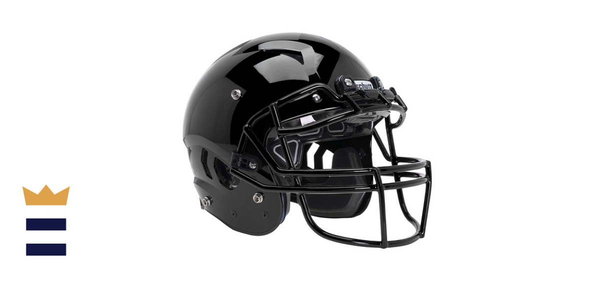 Schutt A11 Youth Football Helmet