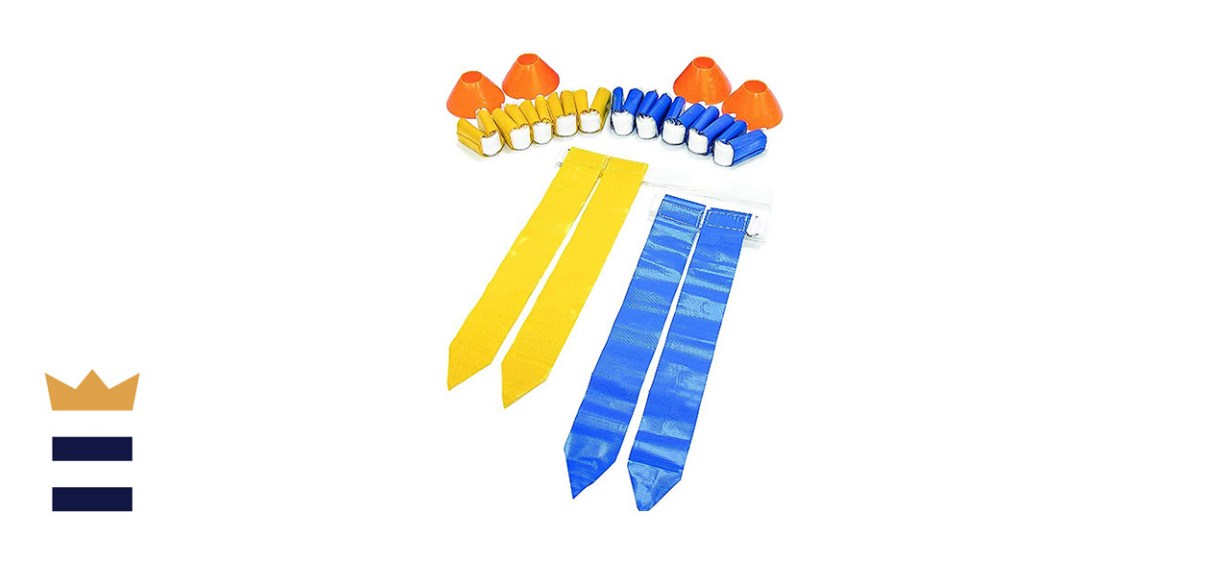 SKLZ Flag Football Set
