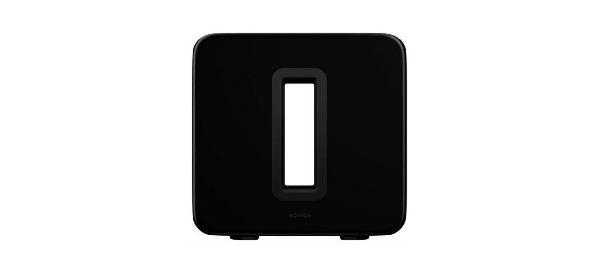 Sonos Sub