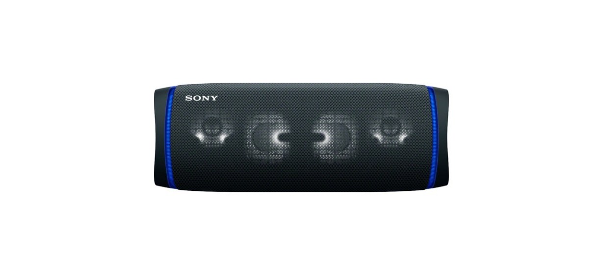 Sony SRS-XB43