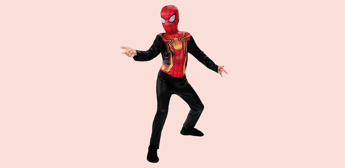 Best Spider-Man Kids Costume Best Spider-Man Kids Costume