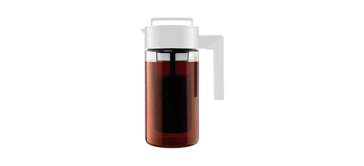 Takeya Deluxe Cold Brew Coffee Maker Takeya Deluxe Cold Brew Coffee Maker