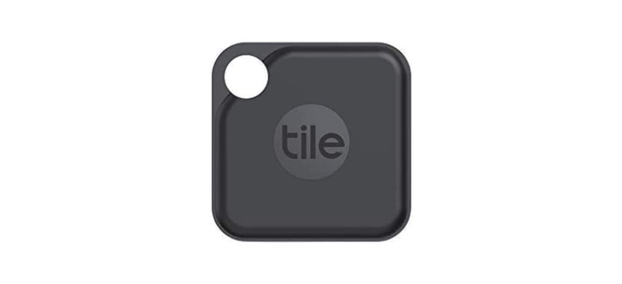 Tile Pro High-Performance Bluetooth Tracker Tile Pro High-Performance Bluetooth Tracker