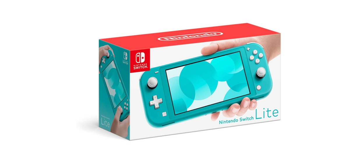 Best Nintendo Switch Lite Best Nintendo Switch Lite