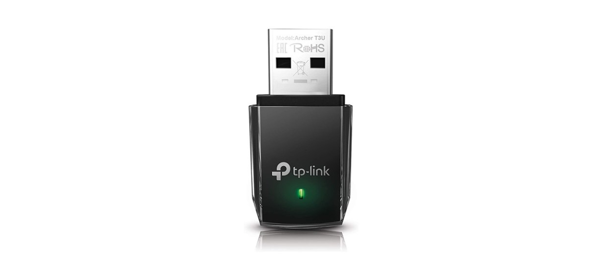 TP-Link Archer T3U