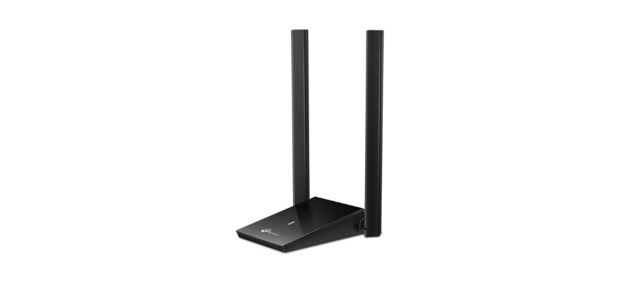 TP-Link Archer T4U Plus