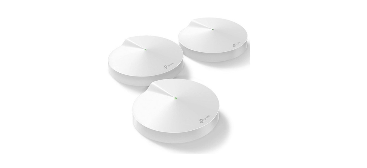 TP-Link Store TP-Link Deco Mesh Wi-Fi System (M5)
