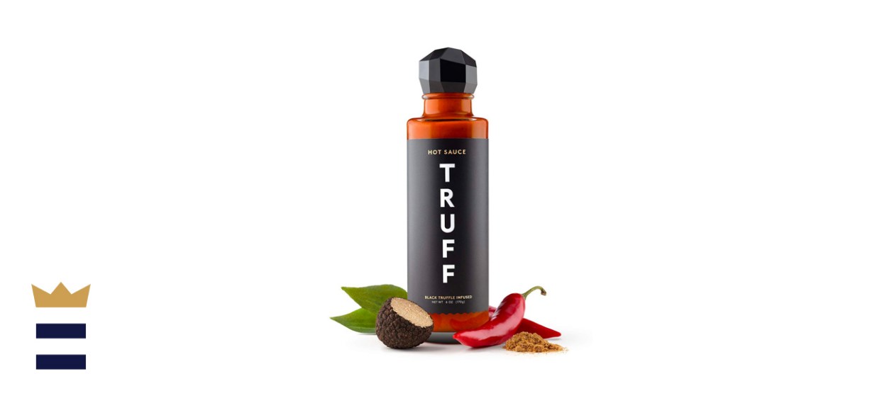 TRUFF Hot Sauce