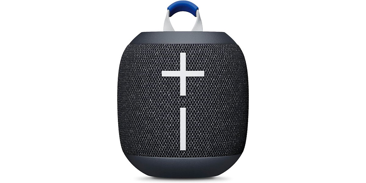 Ultimate Ears Wonderboom 4