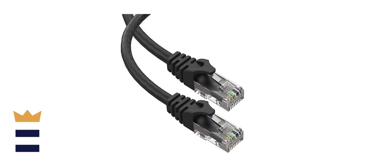 Ultra Clarity Cat6 Cable