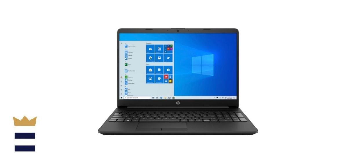 HP Intel core i5 laptop