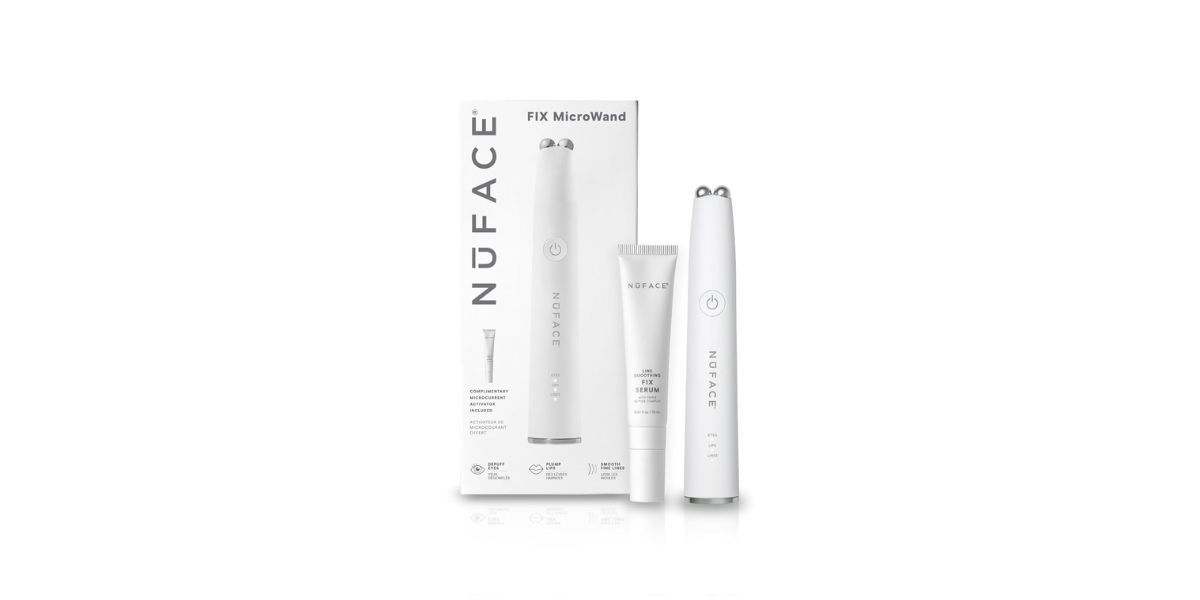 NuFACE FIX MicroWand