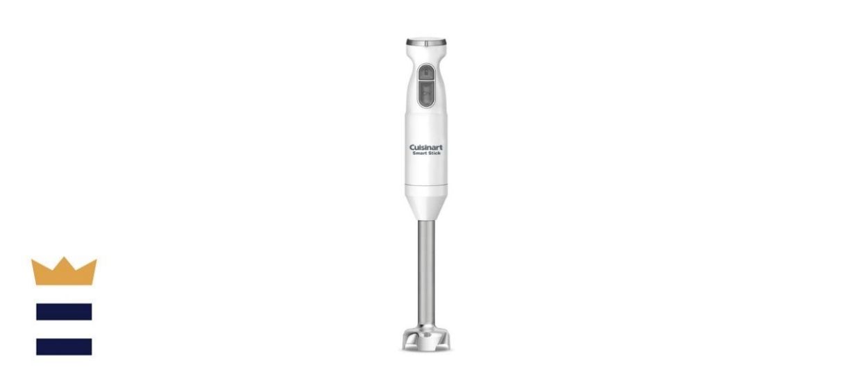 Cuisinart Smart Stick Hand Blender 
