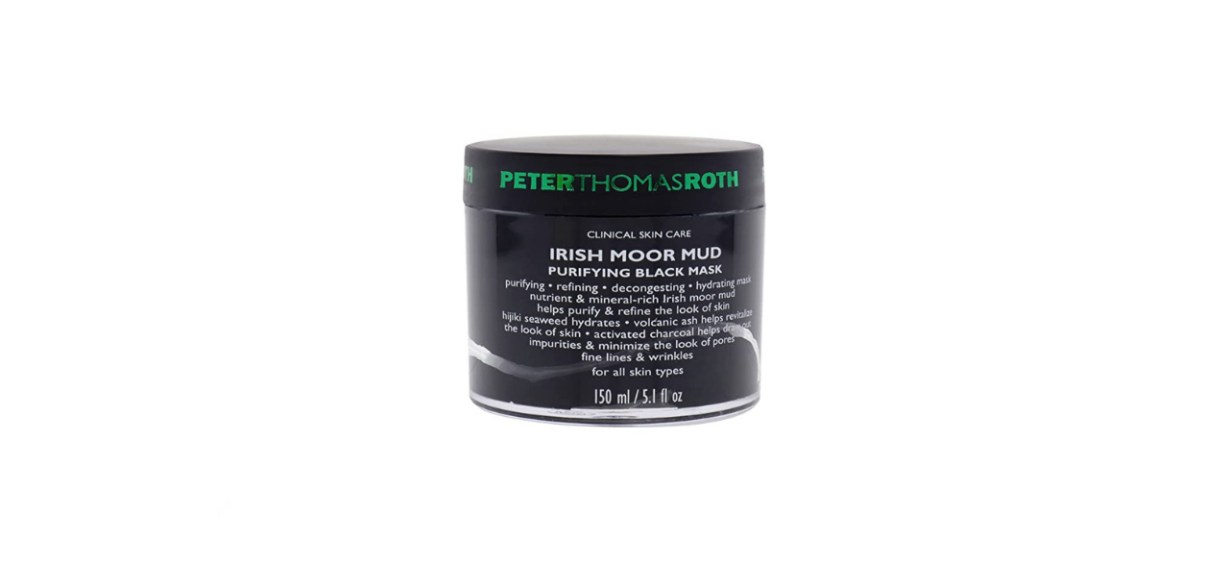 Peter Thomas Roth Irish Moor Mud Mask