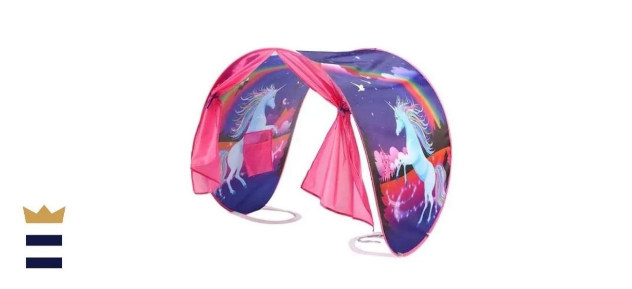 VBY Store Kids Dream Bed Tent