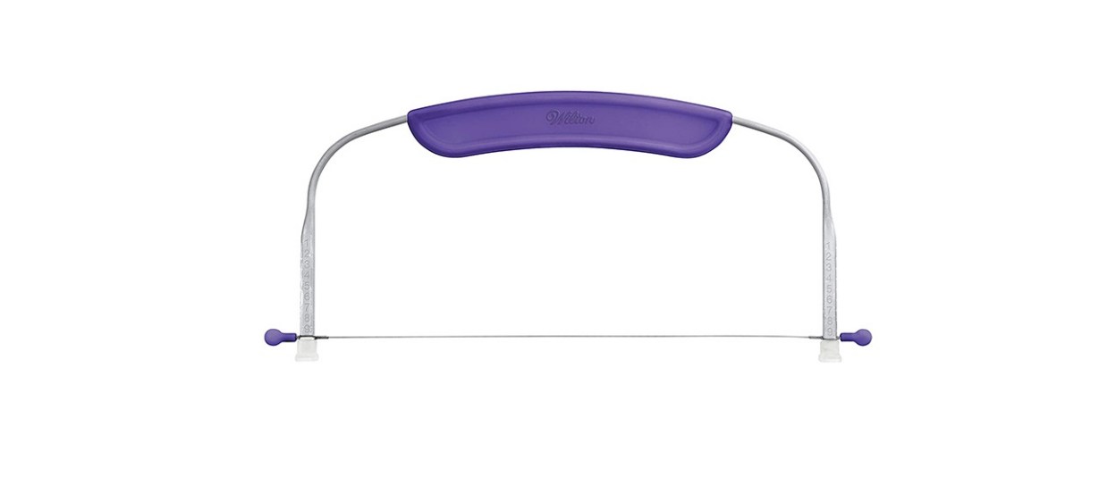 Wilton Small Cake Leveler