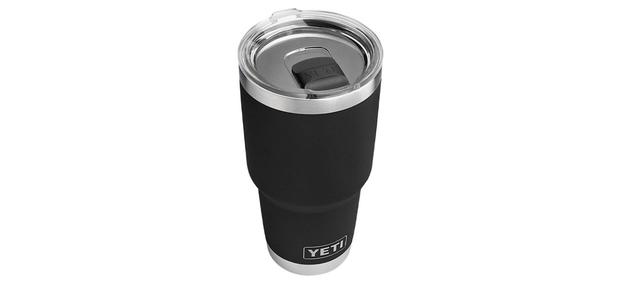 Yeti Rambler 30-Ounce Tumbler Yeti Rambler 30-Ounce Tumbler