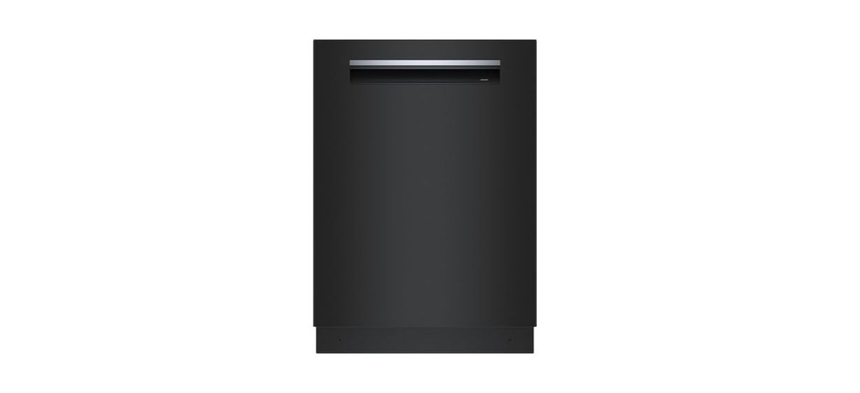 Bosch 800 Series 24-Inch Top Control Smart Dishwasher