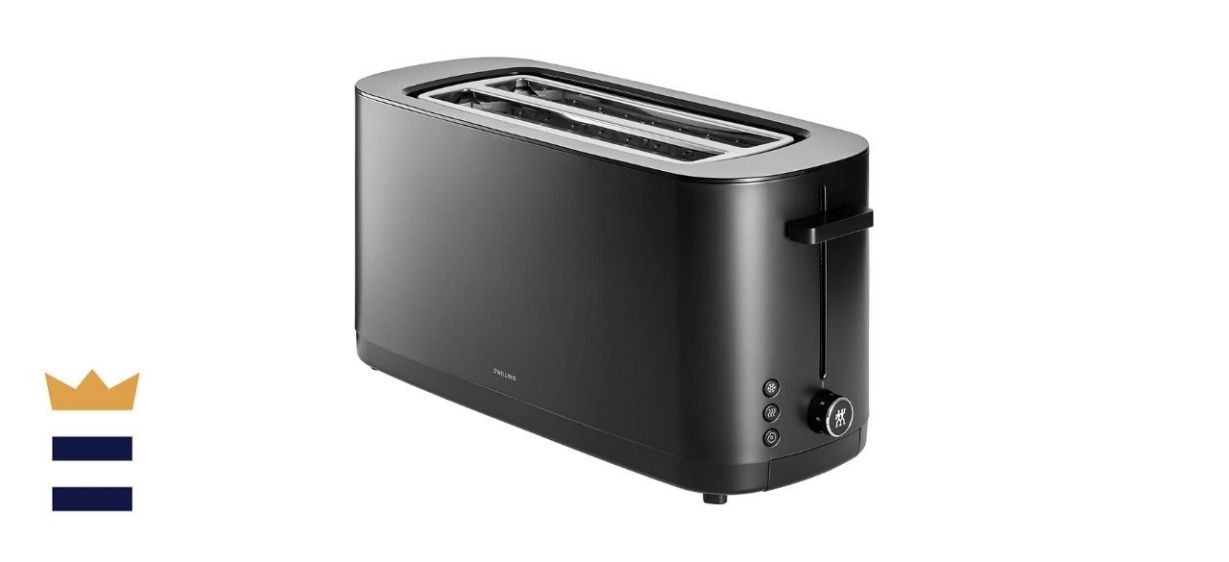 Zwilling Enfinigy 2-Slot Long Toaster