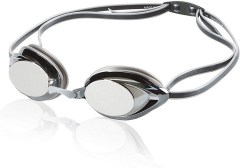 Speedo Vanquisher 2.0 Mirrored Swim Goggles