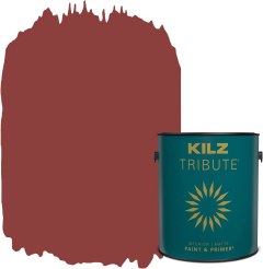 KILZ Interior Matte Paint and Primer in One