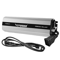 VIVOSUN Dimmable Digital Ballast