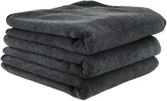 Chemical Guys Workhorse Professional Grade Microfibre Towel