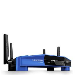Linksys