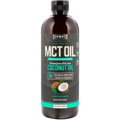 ONNIT Pure MCT Coconut Oil