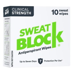 SweatBlock