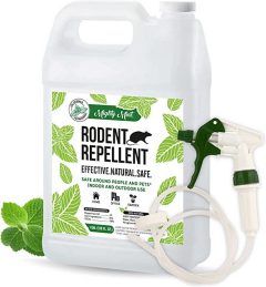 Mighty Mint Rodent Natural Spray