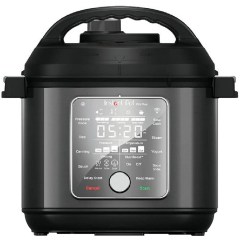 Instant Pot Pro 10-in-1 Pressure Cooker