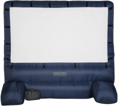 Gemmy 16.75-Foot Airblown Movie Screen