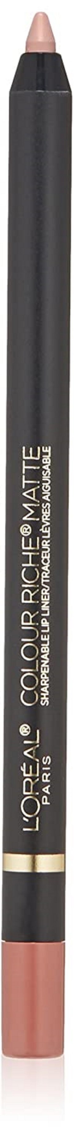 L'Oreal Paris Colour Riche Matte Lip Liner