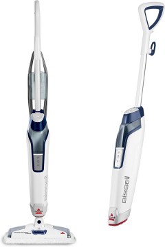 Bissell PowerFresh Deluxe Steam Mop