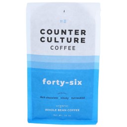 Counter Culture Coffee