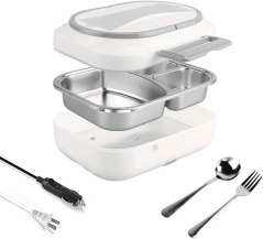 CTSZOOM Portable Food Warmer