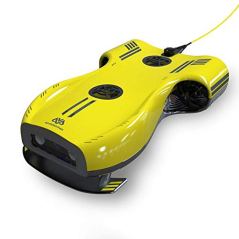 Aquarobotman Underwater Camera Drone