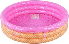 XFlated Kiddie Pool