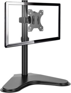 HUANUO Single Monitor Stand