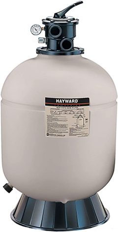 Hayward W3S166T ProSeries Sand Filter