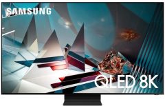 Samsung Q800T Series 8K Full Array Smart TV