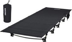 Marchway Ultralight Folding Cot Bed