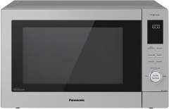 Panasonic HomeChef 4-in-1 Microwave Oven
