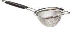 LiveFresh Mesh Stainless Steel Mini Tea Strainer