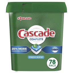 Cascade