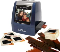 Zonoz FS-3 Film & Slide Scanner