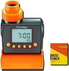 Punstep Automatic Watering Timer
