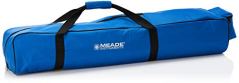 Meade Instruments Polaris Carry Bag, for 70-80-90 Millimeter Telescope - Blue