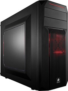 Corsair CARBIDE SPEC-02 Mid-Tower Gaming Case